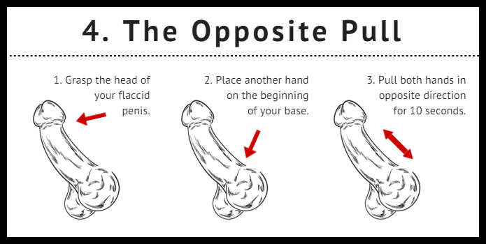 Exercise To Make Your Penis Bigger 17