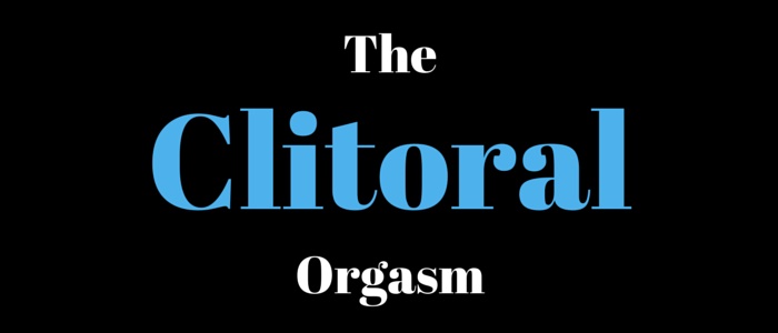 Female Clitoral Orgasm 37