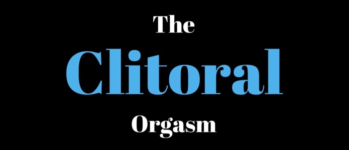 Clitoral Orgasm Video 71