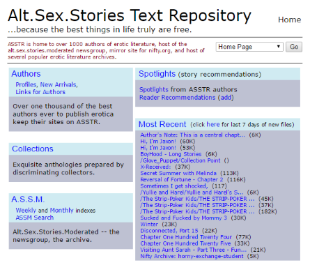 Sex Story Alt 37