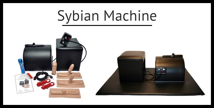 Sybian Machine Exposed History Cons And Video Inside