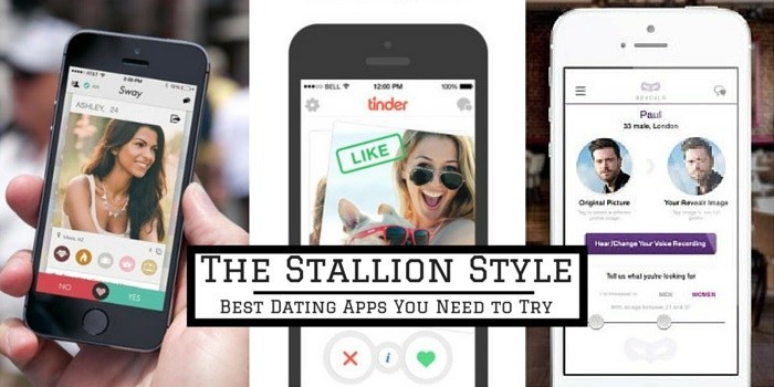 best dating app not tinder