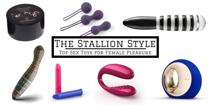 Favorite Sex Toy Womens 118