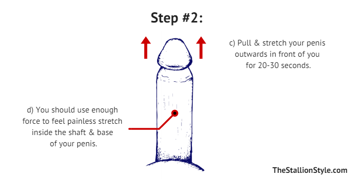 Natural Penis Enlargement Tips 13