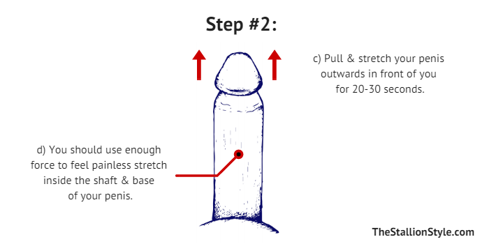 Natural Penis Exercises 111