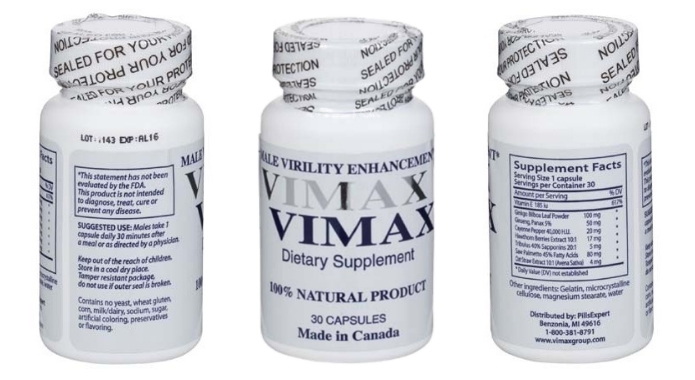 2017 [truth] About Vimax Pills Ingreditents Reviews And Side Effects