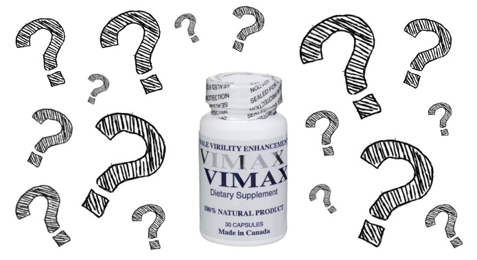 Vimax FAQs