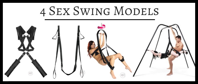 main sex swing models