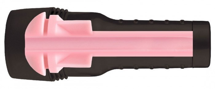 pink Fleshlight sleeve
