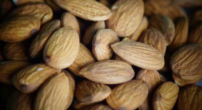 almond