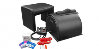 featured image for sybian machine