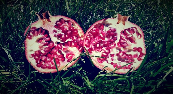 pomegranate