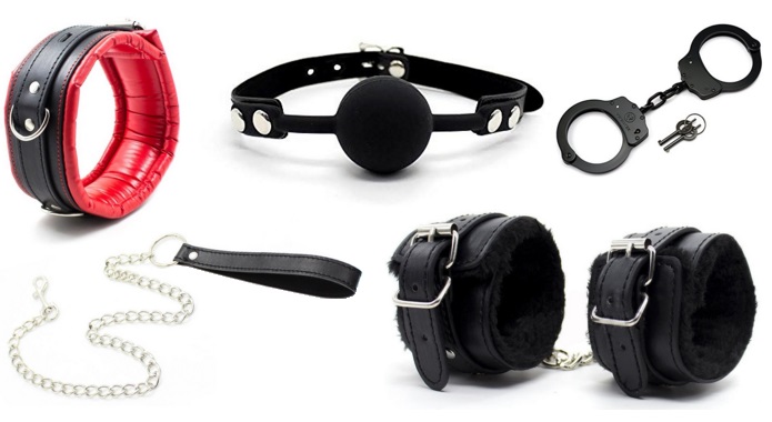 BDSM accessories