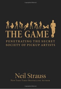 The Game By Neil Strauss
