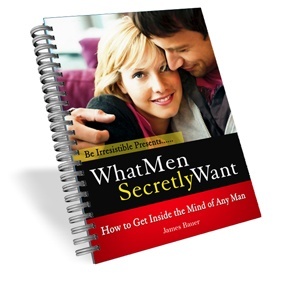 What men secretly want product image