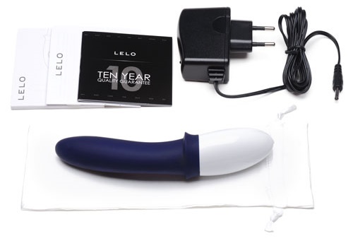 LELO Femme Homme BILLY contents blue