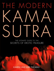 The Modern Kama Sutra by Kamini & Kirk Thomas