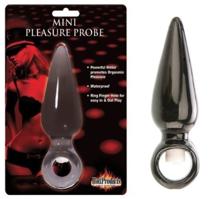 pleasure mini probe with box