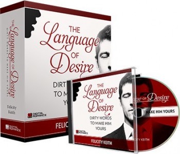 audio and eBook of Language of Desire