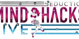 seduction mindhacks logo