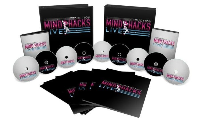 seduction mindhacks whole pack