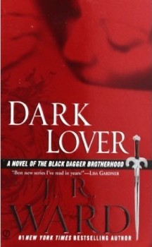 Dark Lover