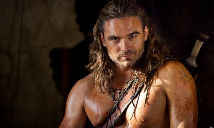 Sartacus Gannicus