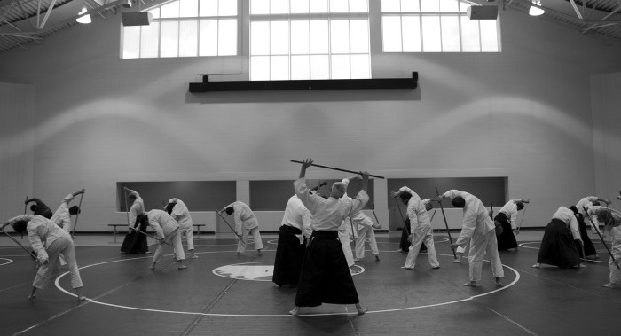 aikido