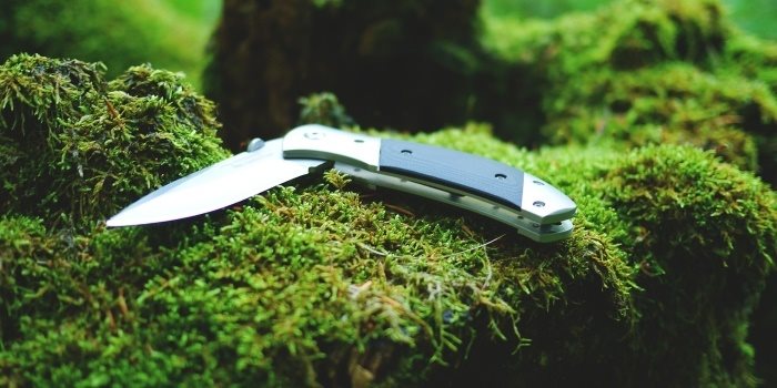 survival knife