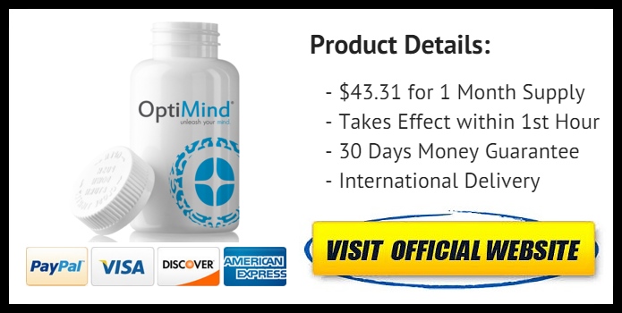 the OptiMind last offer image