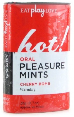Oral Pleasure Mints 1