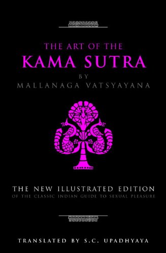 The Art of KamaSutra