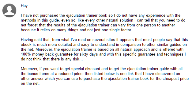 Yahoo-answers-on-ejaculation-trainer