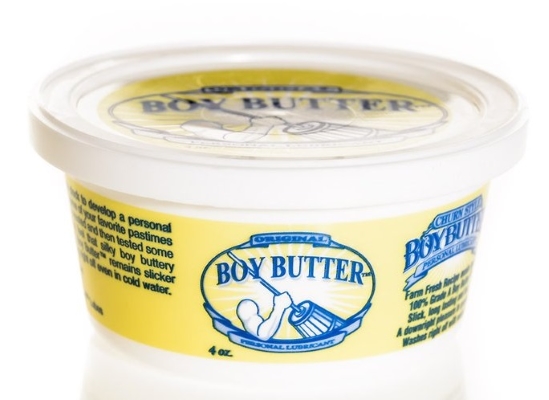 boy butter