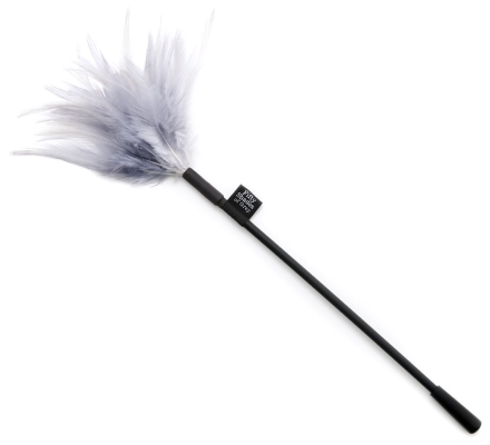 feather tickler from 50 shades of gray