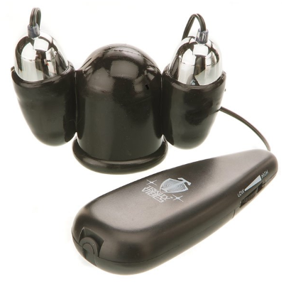 head vibrator by Trinity Vibe