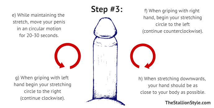 Penis enlargement games