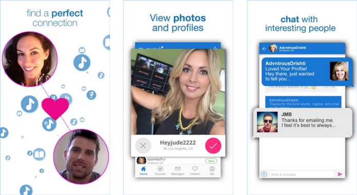 Match.com App