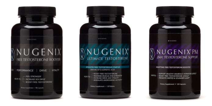 Ultimate Guide to Nugenix: Reviews, Ingredients amp; Side Effects (Apr. 2017)