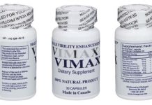 Vimax pills featured image