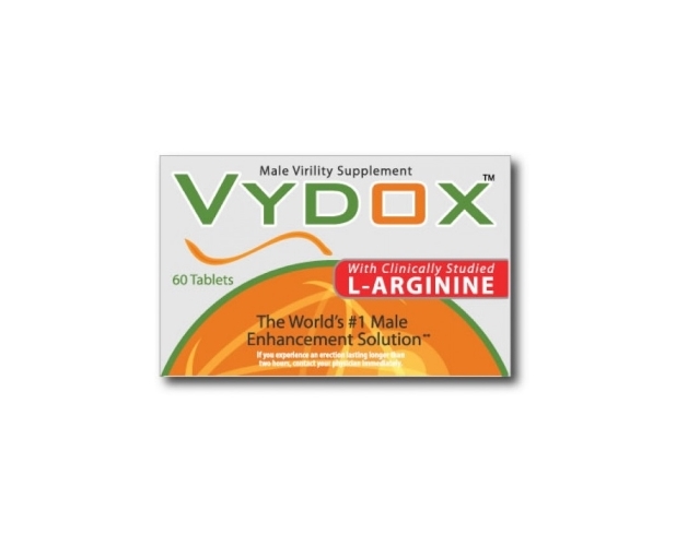 Vydox box for go