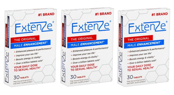 extenze featured image