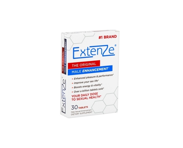 extenze for go