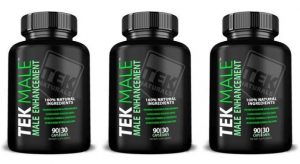 Vigortronix Male Enhancement Gummies Reviews Tried and Tested!