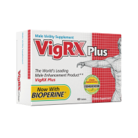 vigrx plus box mini