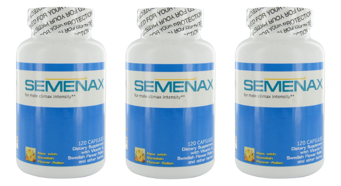 semenax bottles 1
