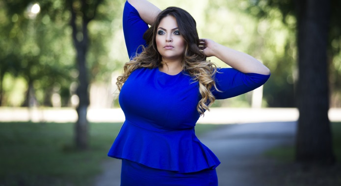 9 [great] Reasons To Date Thick Girls And Curvy Women Oct