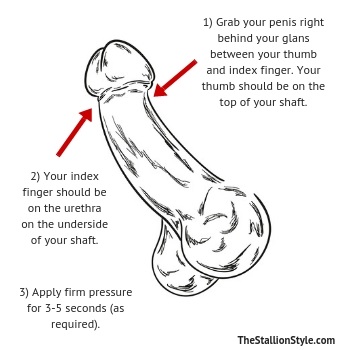 squeeze method mobile