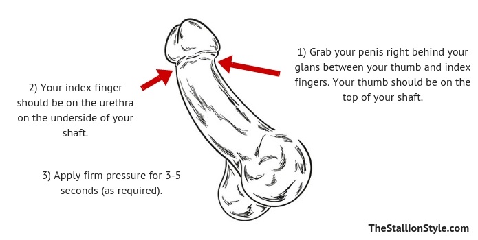 squeeze method