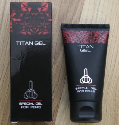 titan gel for verdict mobile